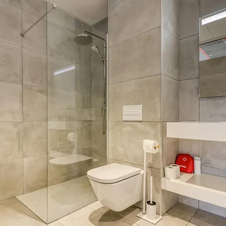 Daire Alse Homes Adeje Costa Adeje