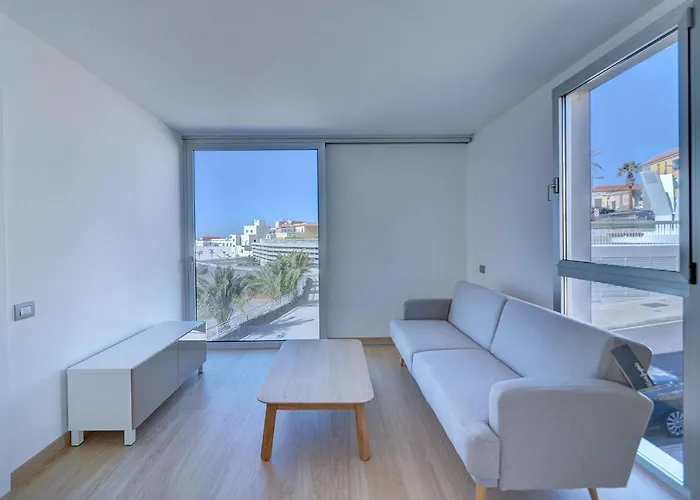 Alse Homes Adeje 아파트