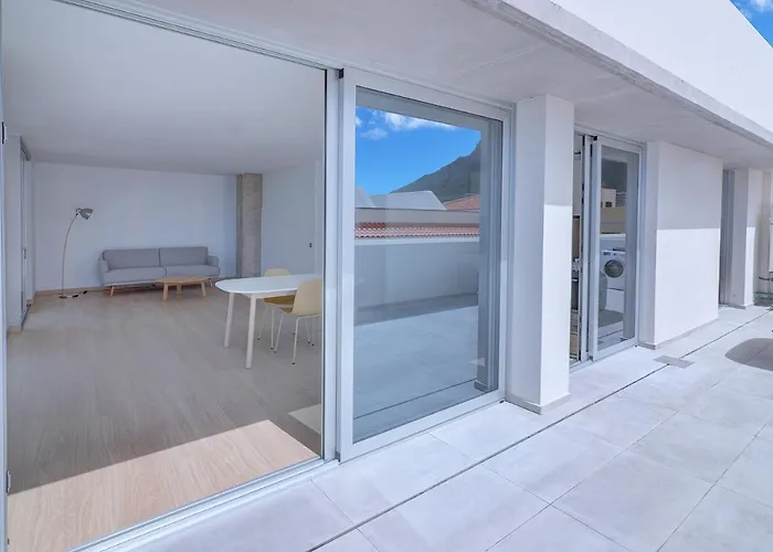 Alse Homes Adeje * 아데제