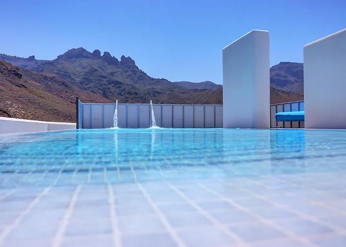 Alse Homes Adeje * アデヘ