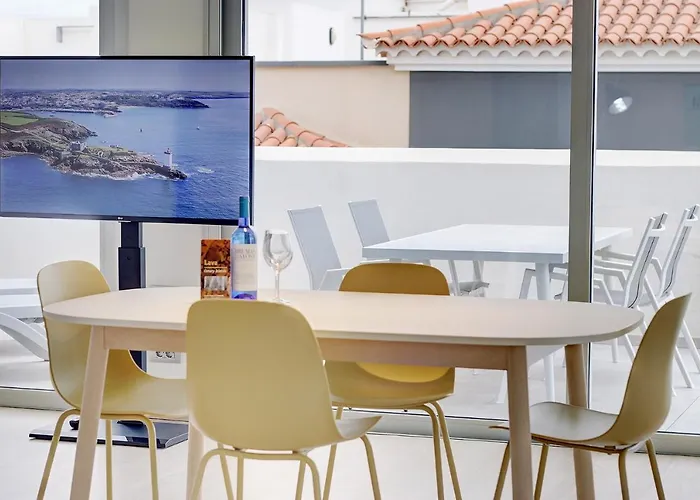 Alse Homes Adeje 아데제