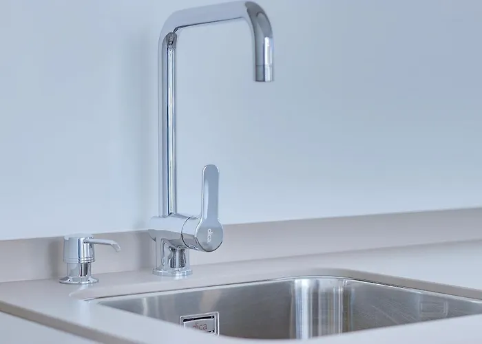 아파트 Alse Homes Adeje 아데제