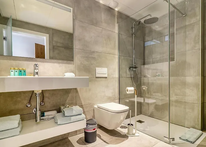 Alse Homes Adeje * 아데제