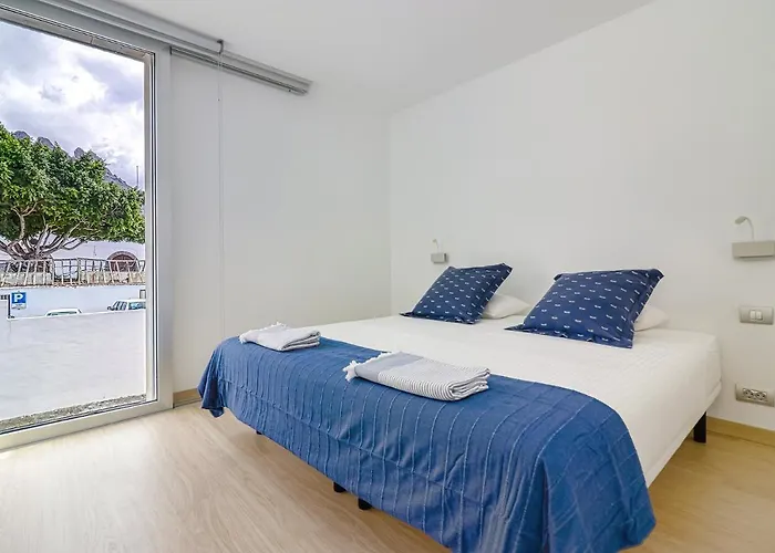 Alse Homes Adeje 아데제