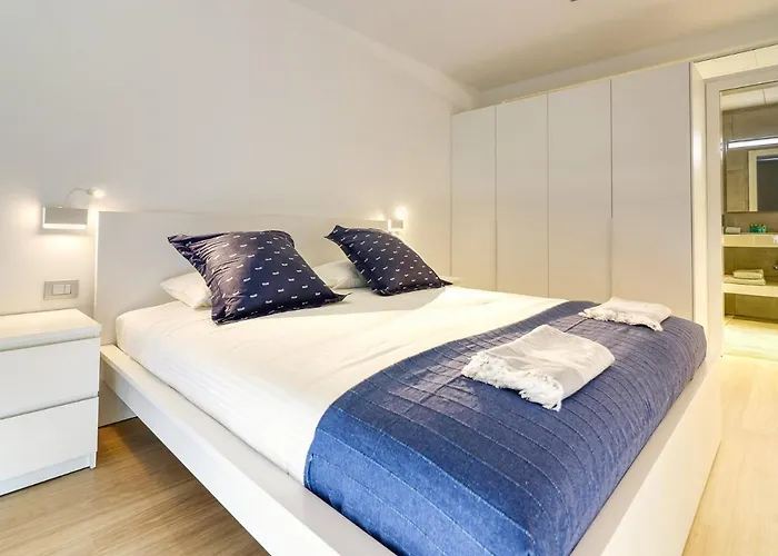 아파트 Alse Homes Adeje 아데제