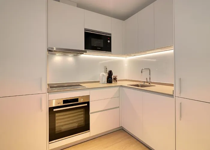 アパート Alse Homes Adeje アデヘ