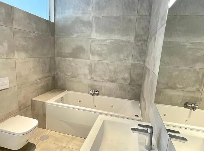 Alse Homes Adeje アパート アデヘ