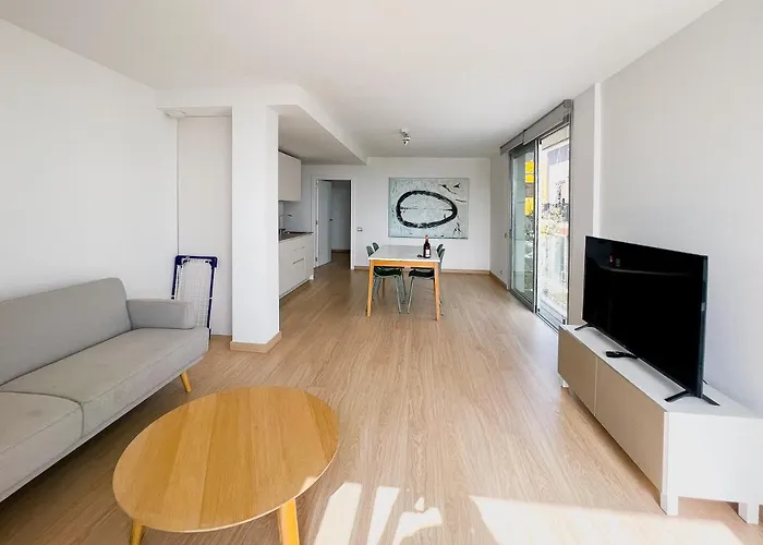 Alse Homes Adeje アデヘ