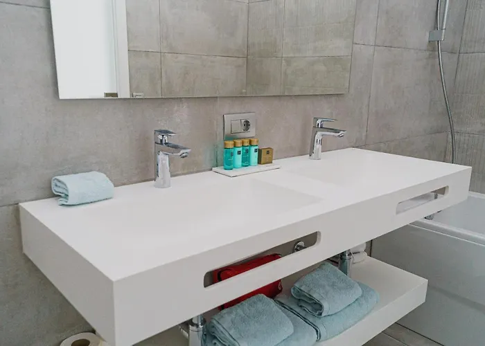 Alse Homes Adeje 아파트 *