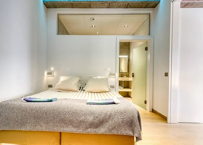 Alse Homes Adeje 아데제