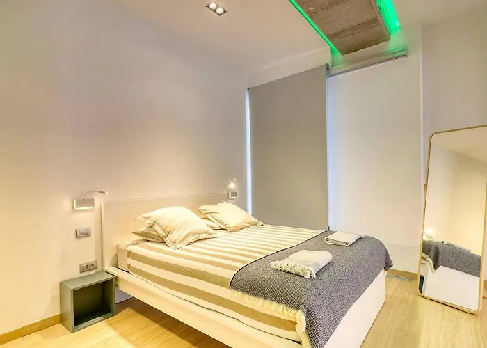 아파트 Alse Homes Adeje