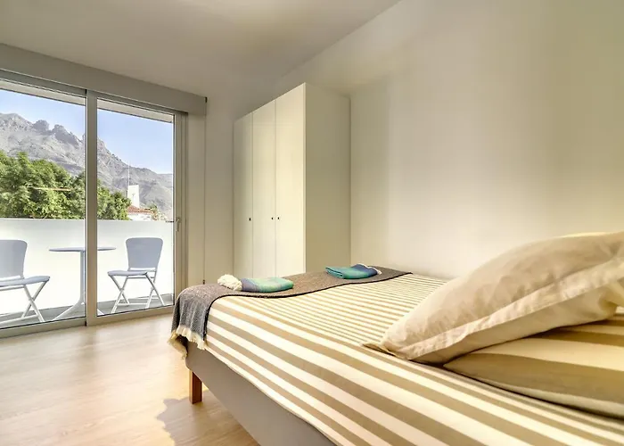 아파트 Alse Homes Adeje