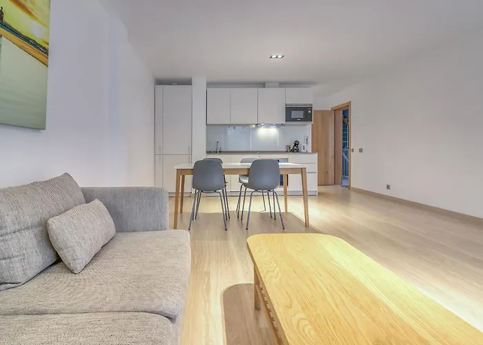 Alse Homes Adeje アパート アデヘ