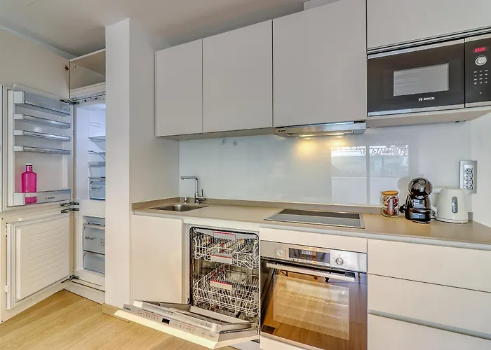 아파트 Alse Homes Adeje *