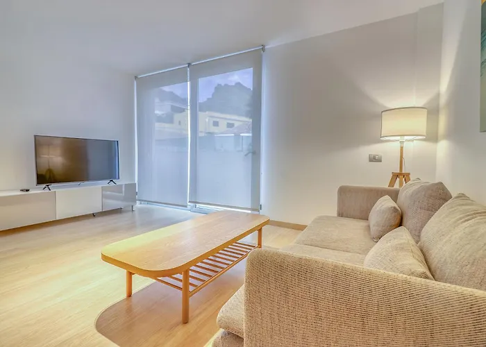 Alse Homes Adeje 아데제