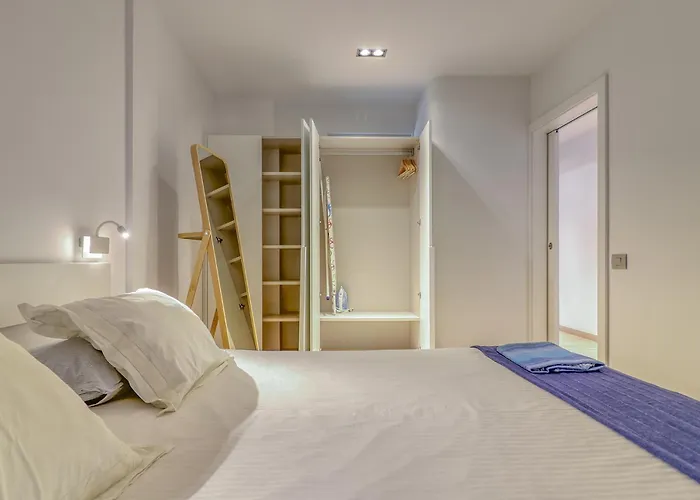 Alse Homes Adeje * 아데제