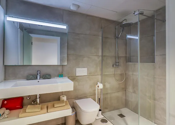 아파트 Alse Homes Adeje