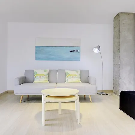 Apartmán Alse Homes Adeje Costa Adeje (Tenerife)