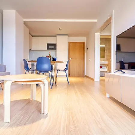 Apartmán Alse Homes Adeje *