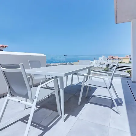 Alse Homes Adeje Apartmán