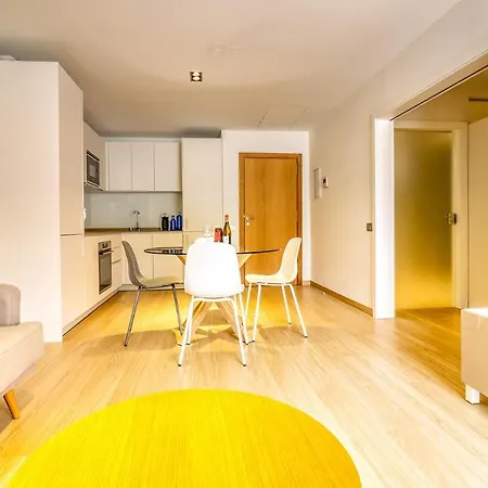 Alse Homes Adeje Apartmán Costa Adeje (Tenerife)