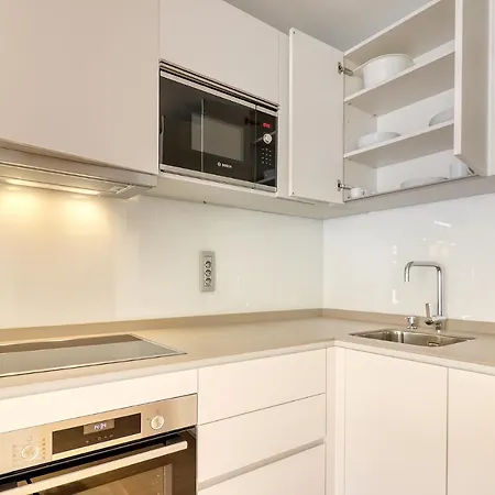 Apartmán Alse Homes Adeje Costa Adeje (Tenerife)