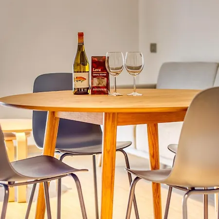 Alse Homes Adeje Apartmán *