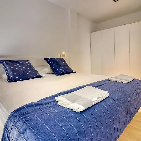 Alse Homes Adeje Apartmán Costa Adeje (Tenerife)