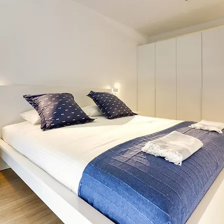 Apartmán Alse Homes Adeje Costa Adeje (Tenerife)