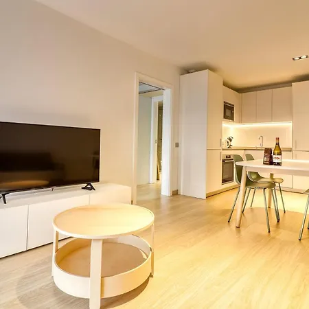 Apartmán Alse Homes Adeje