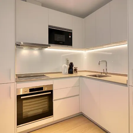 Apartmán Alse Homes Adeje Costa Adeje (Tenerife)