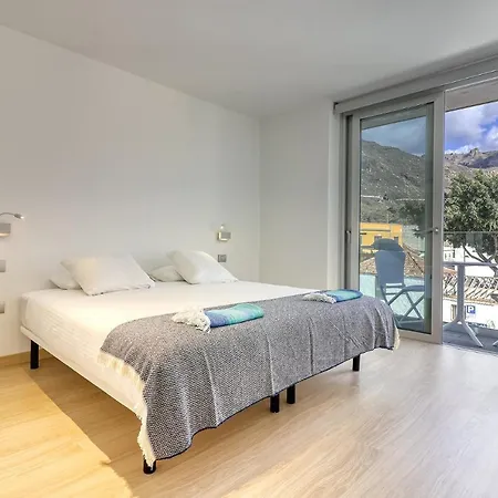 Alse Homes Adeje Apartmán *