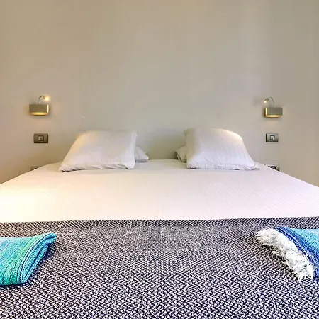 Apartmán Alse Homes Adeje *