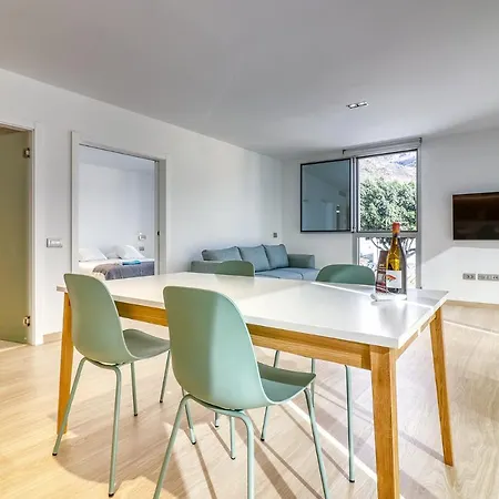 Alse Homes Adeje Apartmán