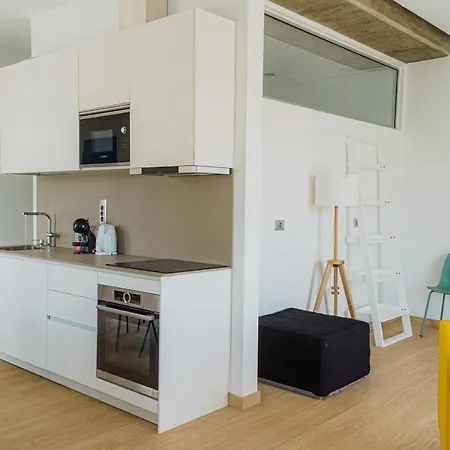 Alse Homes Adeje Apartmán