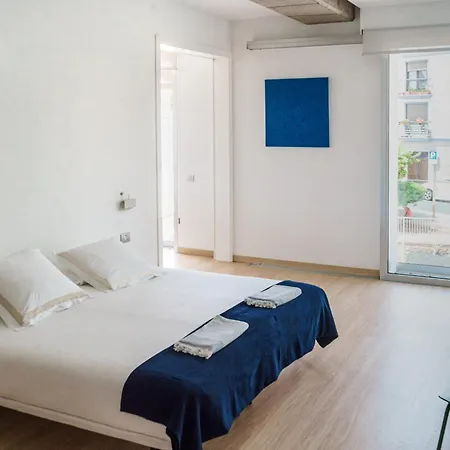 Apartmán Alse Homes Adeje *