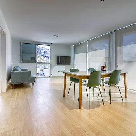 Alse Homes Adeje Apartmán