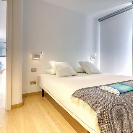 Apartmán Alse Homes Adeje Costa Adeje (Tenerife)