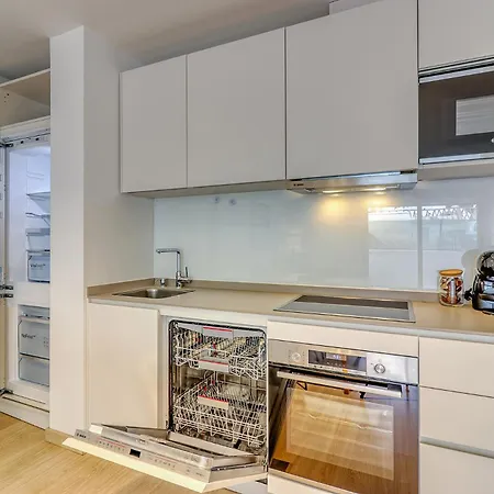 Apartmán Alse Homes Adeje *