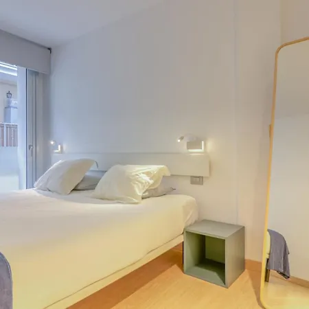 Alse Homes Adeje Apartmán *